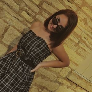 Meet your Posher, Maddi